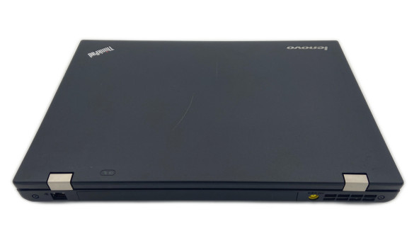 Ноутбук Lenovo L430 Intel Core i3-2370M 6GB RAM 320GB HDD [14"] - ноутбук Б/У