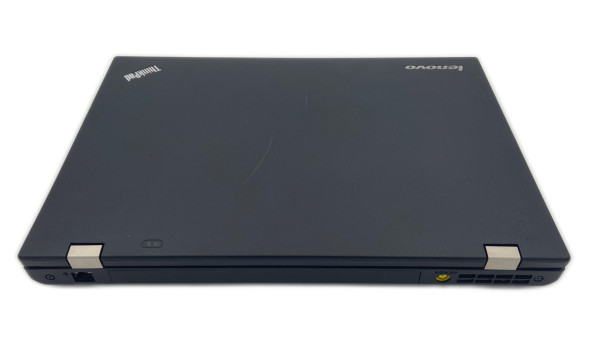 Ноутбук Lenovo L430 Intel Core i3-2370M 6GB RAM 320GB HDD [14"] - ноутбук Б/В - 284892