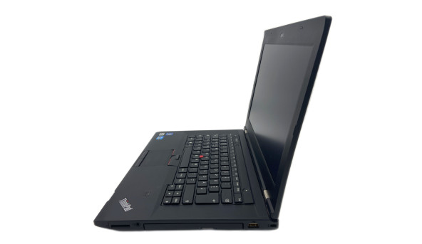 Ноутбук Lenovo L430 Intel Core i3-2370M 6GB RAM 320GB HDD [14"] - ноутбук Б/В - 284892
