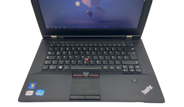 Ноутбук Lenovo L430 Intel Core i3-2370M 6GB RAM 320GB HDD [14"] - ноутбук Б/В - 284892
