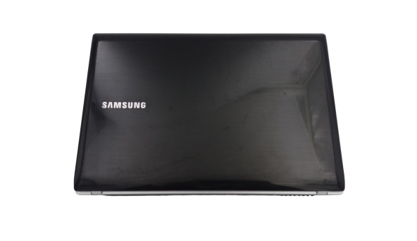 Ноутбук Samsung Q330 Intel Core I3-350M 4 GB RAM 500 GB HDD NVIDIA GeForce 310M [13.3"] - ноутбук Б/У - 284893