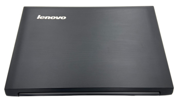 Ноутбук Lenovo B560 Intel Core i5-460M 4 GB RAM 320 GB HDD [15.6"] - ноутбук Б/В - 284896
