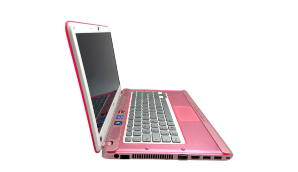 Ноутбук Sony pcg-61712m Intel Core i5-2410M 4GB RAM 320GB HDD [14"] - ноутбук Б/У - 284898