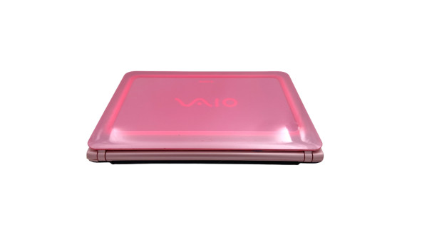Ноутбук Sony pcg-61712m Intel Core i5-2410M 4GB RAM 320GB HDD [14"] - ноутбук Б/У - 284898