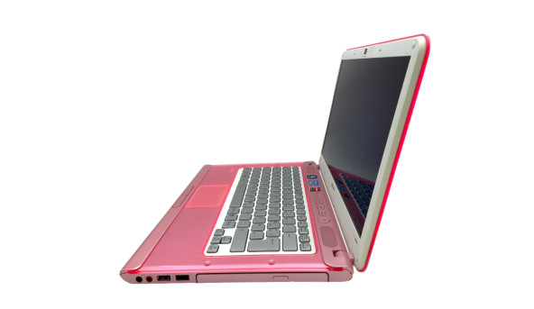 Ноутбук Sony pcg-61712m Intel Core i5-2410M 4GB RAM 320GB HDD [14"] - ноутбук Б/У - 284898