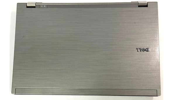 Модель: Dell Latitude E4310 (неукомплектований)
