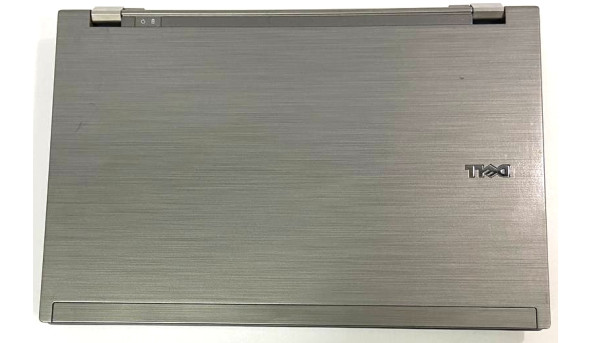 Модель: Dell Latitude E4310 (неукомплектований) - 284899