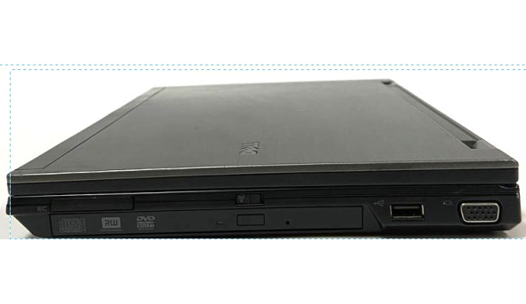 Модель: Dell Latitude E4310 (неукомплектований) - 284899