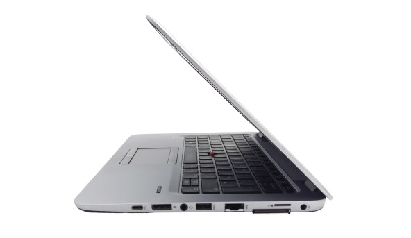 Ноутбук HP EliteBook 725 G3 AMD A12-8800B 8 GB RAM 1000 GB HDD [IPS 12.5" FullHD] - ноутбук Б/В - 284901