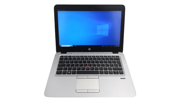 Ноутбук HP EliteBook 725 G3 AMD Pro A12-8800B 8 GB RAM 1000 GB HDD [IPS 12.5" FullHD] - ноутбук Б/У