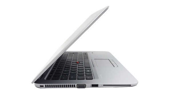 Ноутбук HP EliteBook 725 G3 AMD A12-8800B 8 GB RAM 1000 GB HDD [IPS 12.5" FullHD] - ноутбук Б/В - 284901