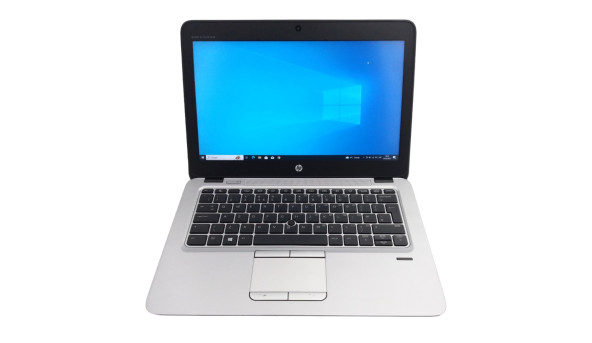 Ноутбук HP EliteBook 725 G3 AMD Pro A12-8800B 6 GB RAM 750 GB HDD [IPS 12.5" FullHD] - ноутбук Б/У