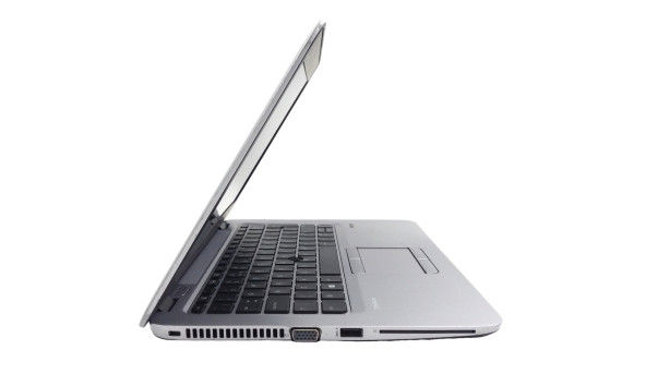 Ноутбук HP EliteBook 725 G3 AMD Pro A12-8800B 6 GB RAM 750 GB HDD [IPS 12.5" FullHD] - ноутбук Б/У - 284902