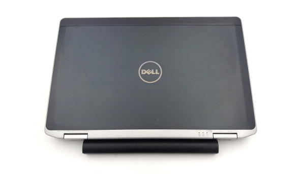Ноутбук Dell Latitude E6330 Intel Core I5-3320M 6 GB RAM 256 GB SSD [13.3"] - ноутбук Б/У