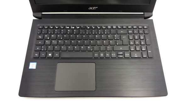 Ноутбук Acer Aspire A315-53 Intel Core I3-7020U 8 GB RAM 1000 GB (IPS 15.6" FullHD] - ноутбук Б/В - 284906