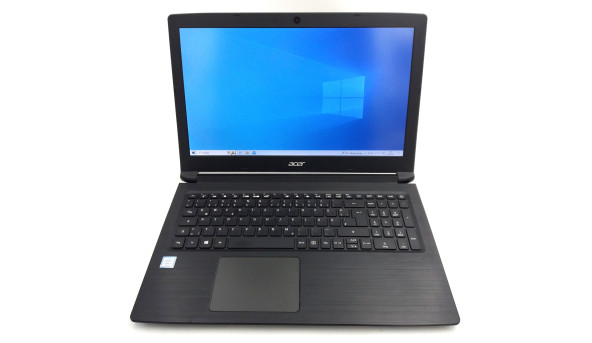 Ноутбук Acer Aspire A315-53 Intel Core I3-7020U 8 GB RAM 1000 GB HDD [IPS 15.6" FullHD] - ноутбук Б/У