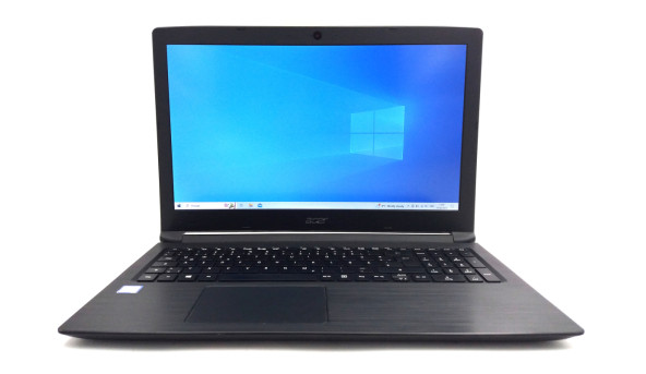 Ноутбук Acer Aspire A315-53 Intel Core I3-7020U 8 GB RAM 1000 GB (IPS 15.6" FullHD] - ноутбук Б/В - 284906