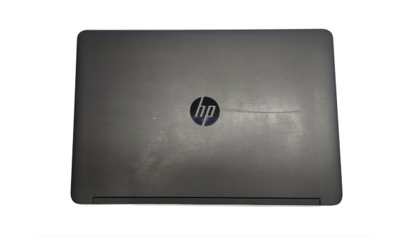 Ноутбук HP 650 G1 Intel Core i3-4000M 4GB RAM 320GB HDD [15.6"] - ноутбук Б/У - 284908