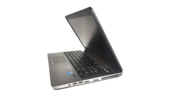 Ноутбук HP 650 G1 Intel Core i3-4000M 4GB RAM 320GB HDD [15.6"] - ноутбук Б/У - 284908