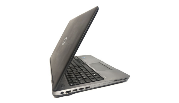 Ноутбук HP 650 G1 Intel Core i3-4000M 4GB RAM 320GB HDD [15.6"] - ноутбук Б/У - 284908