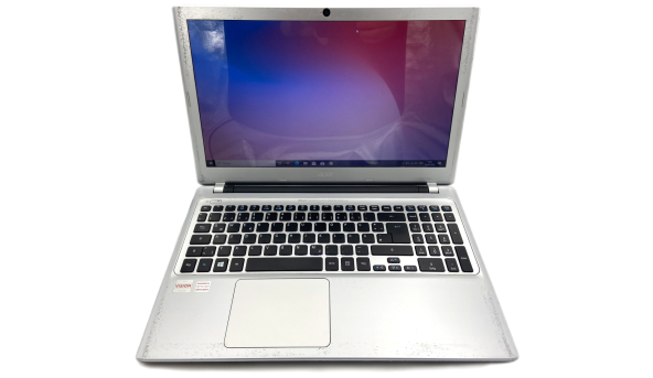 Ноутбук Acer v5-551 AMD A8-4555M 6 GB RAM 500 GB HDD [15.6"] - ноутбук Б/В
