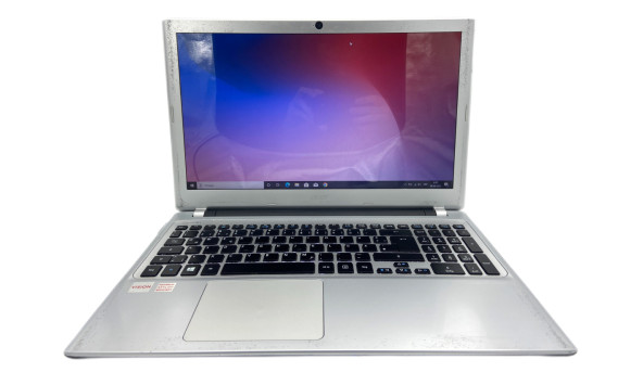 Ноутбук Acer v5-551 AMD A8-4555M 6 GB RAM 500 GB HDD [15.6"] - ноутбук Б/В - 284910