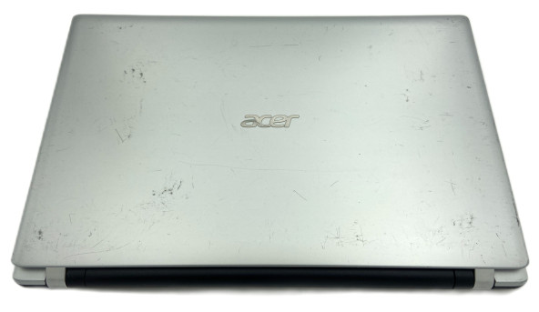 Ноутбук Acer v5-551 AMD A8-4555M 6 GB RAM 500 GB HDD [15.6"] - ноутбук Б/У