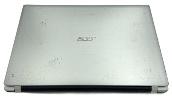 Ноутбук Acer v5-551 AMD A8-4555M 6 GB RAM 500 GB HDD [15.6"] - ноутбук Б/В - 284910