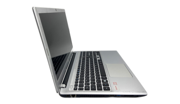 Ноутбук Acer v5-551 AMD A8-4555M 6 GB RAM 500 GB HDD [15.6"] - ноутбук Б/В - 284910