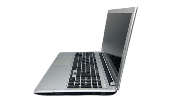 Ноутбук Acer v5-551 AMD A8-4555M 6 GB RAM 500 GB HDD [15.6"] - ноутбук Б/В - 284910