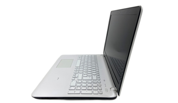 Ноутбук Sony SVF152A29M Intel Core i5-3337U 4GB RAM 320GB HDD [15.6"] - ноутбук Б/У