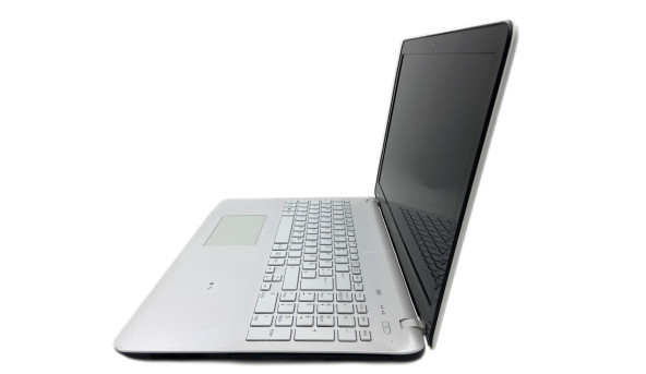 Ноутбук Sony SVF152A29M Intel Core i5-3337U 8GB RAM 320GB HDD [15.6"] - ноутбук Б/В - 284913