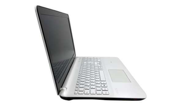 Ноутбук Sony SVF152A29M Intel Core i5-3337U 4GB RAM 320GB HDD [15.6"] - ноутбук Б/У