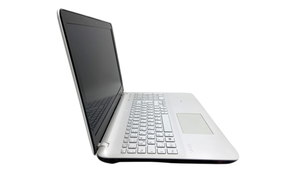 Ноутбук Sony SVF152A29M Intel Core i5-3337U 8GB RAM 320GB HDD [15.6"] - ноутбук Б/В - 284913