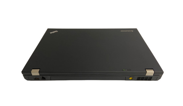 Ноутбук Lenovo Thinkpad T520 Intel Core I5-2520M 8 GB RAM 320 GB HDD [15.6"] - ноутбук Б/В - 284914