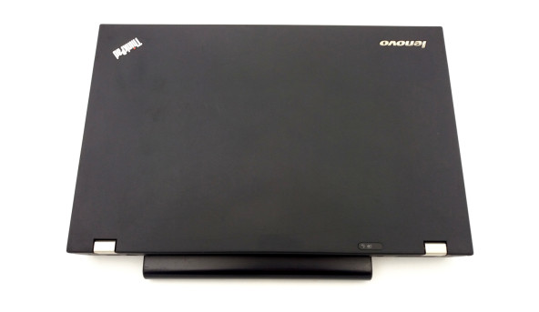 Ноутбук Lenovo Thinkpad T520 Intel Core I5-2520M 6 GB RAM 250 GB HDD [15.6"] - ноутбук Б/У - 284915