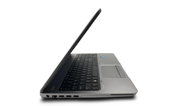 УЦЕНКА!Ноутбук HP 650 G1 Intel Core i5-4200M 8GB RAM 128GB SSD [15.6"] Б/У - 284917