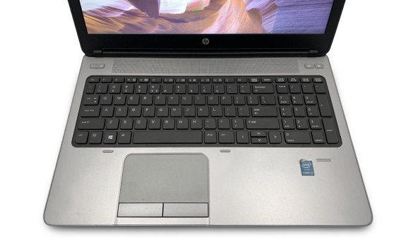 УЦЕНКА!Ноутбук HP 650 G1 Intel Core i5-4200M 8GB RAM 128GB SSD [15.6"] Б/У - 284917