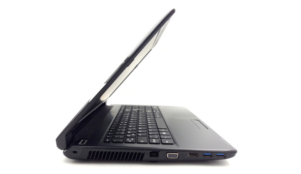 Ноутбук Medion P6815 Intel Core I7-5650U 8GB RAM 500GB HDD NVIDIA GeForce GT 650M [15.6"FullHD] - ноутбук Б/У - 284919
