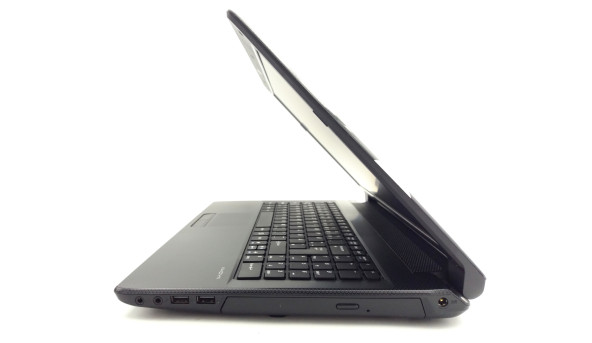 Ноутбук Medion P6815 Intel Core I7-5650U 8GB RAM 500GB HDD NVIDIA GeForce GT 650M [15.6"FullHD] - ноутбук Б/У - 284919