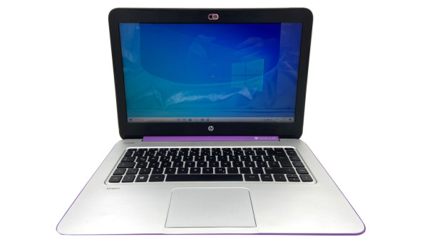 Ноутбук HP 14-z050ng AMD A4 Micro-6400T 2GB RAM 32GB eMMC Flash [14.0"] - ноутбук Б/У - 284923