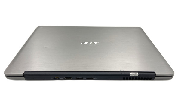 Ноутбук Acer S3-951 Intel Core i5-2467M 4GB RAM 320GB HDD [13.3"] - ноутбук Б/У - 284924