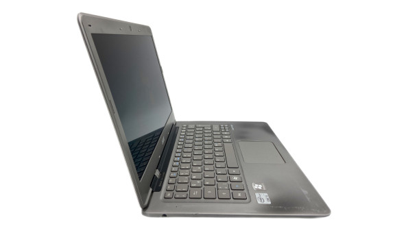 Ноутбук Acer S3-951 Intel Core i5-2467M 4GB RAM 320GB HDD [13.3"] - ноутбук Б/У - 284924