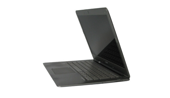Ноутбук Acer Aspire S3 Intel Core i5-2467M 4Gb RAM 320Gb HDD [13.3"] - ноутбук Б/У - 284925