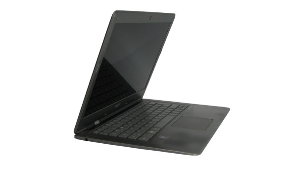 Ноутбук Acer Aspire S3 Intel Core i5-2467M 4Gb RAM 320Gb HDD [13.3"] - ноутбук Б/У - 284925