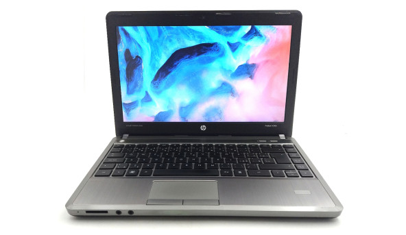Ноутбук HP ProBook 4340s Intel Core I3-2370M 4 GB RAM 500 GB HDD [13.3"] - ноутбук Б/В
