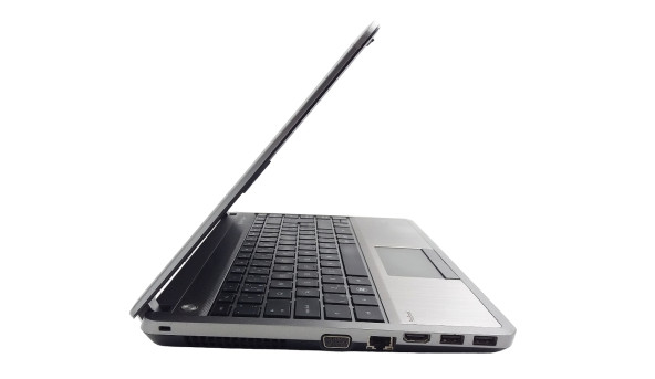 Ноутбук HP ProBook 4340s Intel Core I3-2370M 4 GB RAM 500 GB HDD [13.3"] - ноутбук Б/В - 284926