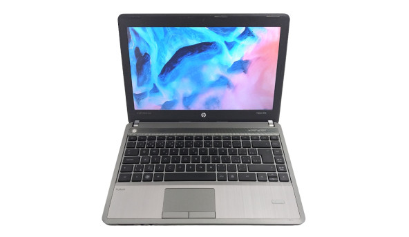 Ноутбук HP ProBook 4340s Intel Core I3-2370M 4 GB RAM 500 GB HDD [13.3"] - ноутбук Б/У