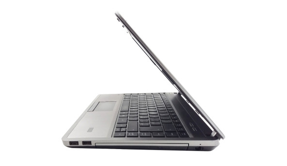 Ноутбук HP ProBook 4340s Intel Core I3-2370M 4 GB RAM 500 GB HDD [13.3"] - ноутбук Б/У