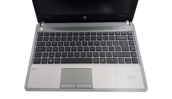 Ноутбук HP ProBook 4340s Intel Core I3-2370M 4 GB RAM 500 GB HDD [13.3"] - ноутбук Б/В - 284926